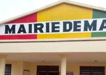 Préfecture de Mali : la nouvelle présidente de la délégation spéciale de la commune urbaine dévoile ses ambitions en faveur de la couche féminine