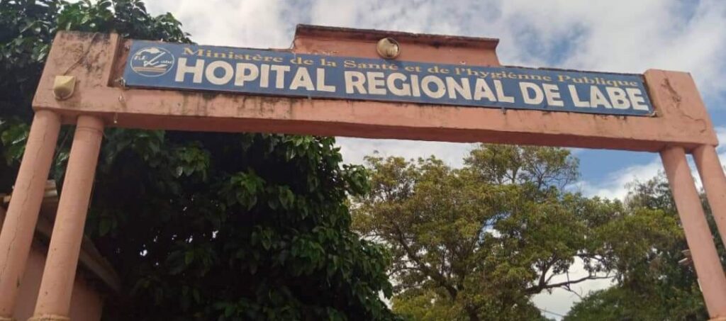 Service de la maternité de l’hôpital régional de Labé: 4.087 mort-nés, 1.141 violences basées sur le genre enregistrés en 2022