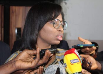 Ratification des accords (PAAEG) et (PIDACC) par le CNT: la ministre Rose Pola Pricemou parle des opportunités