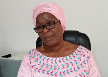 Assises Nationales: Dr Makalé Traoré parle de la mise en œuvre des recommandations