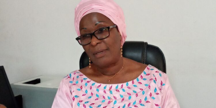 Assises Nationales: Dr Makalé Traoré parle de la mise en œuvre des recommandations