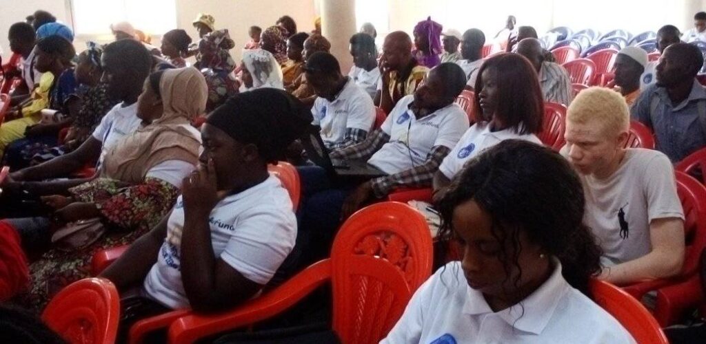 Kindia : la journée internationale tolérance zéro aux MGF Célébrée en différé