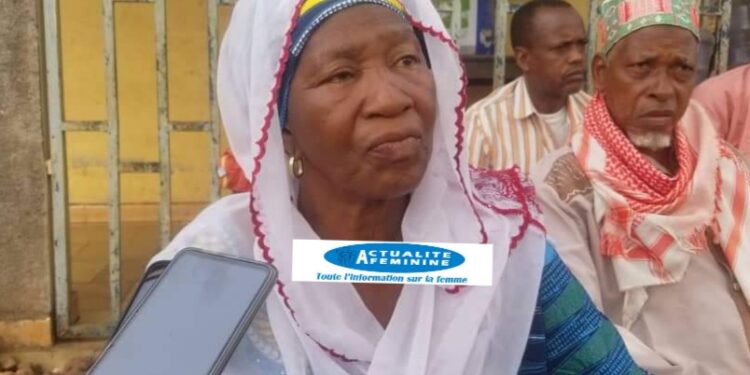 Abdoul Karim Bah tué à Hamdallaye 1: sa grand-mère demande la restitution du corps