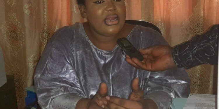 Kindia/prétendue malversation financière : la directrice préfectorale de la culture rejette les accusations et crie à la diffamation