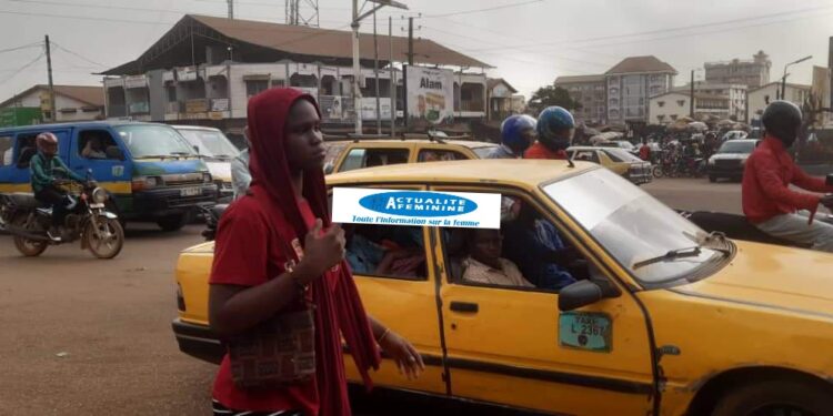 Journée du 17 février: voici la situation sur Bambeto-Cosa-Enco5