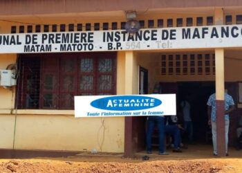 Présumé viol à l&rsquo;orphelinat Hakuna Matata: le procès ouvert au TPI de Mafanco 