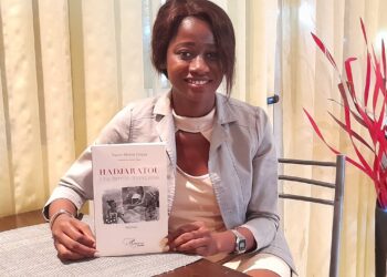 Culture : Cette auteure dénonce la maltraitance des enfants dans son œuvre