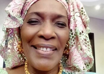 Culture : la guinéenne Fatoumata Sanoh participe au congrès de la Ligue des Écrivaines de l’Afrique