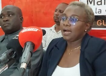 Média: l&rsquo;Association guinéenne de la presse écrite annonce les couleurs de ses activités