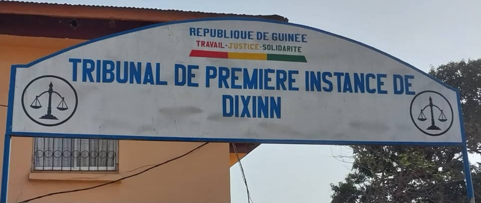 TPI de Dixinn: le procès dans l’affaire du viol, assassinat de M’Mawa Traoré ouvert