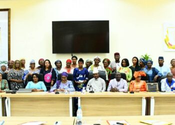 Conakry: le CNT lance une conférence-débat sur la “Constitution sensible au genre »