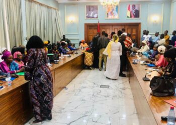 Conakry: que peut-on retenir de la conférence-débat sur la constitution sensible au genre ?