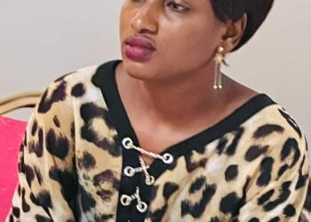 Aminata Pilimini Diallo sur la liberté de la presse en Guinée « je ne dirai pas que la presse n&rsquo;est pas libre en Guinée mais elle n&rsquo;est pas respectée »