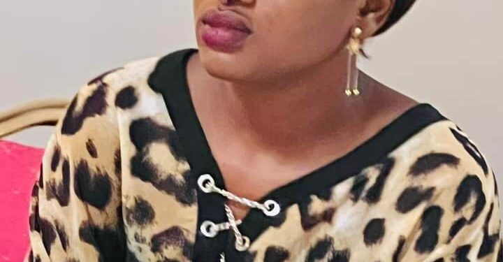 Aminata Pilimini Diallo sur la liberté de la presse en Guinée « je ne dirai pas que la presse n&rsquo;est pas libre en Guinée mais elle n&rsquo;est pas respectée »