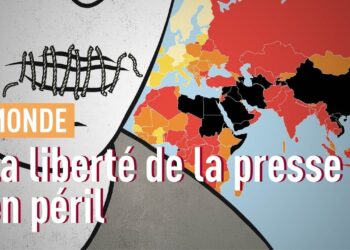 Guinée/Liberté de la presse en péril: les associations de médias prennent d&rsquo;importantes décisions (communiqué)