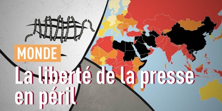 Guinée/Liberté de la presse en péril: les associations de médias prennent d&rsquo;importantes décisions (communiqué)