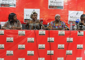 Conakry: le comité d’organisation annonce les couleurs de la deuxième édition du colloque national des femmes entrepreneures en milieu rural 