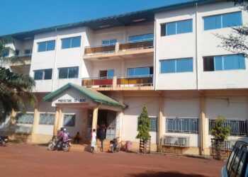 Boké/journée sans presse : des femmes de la commune urbaine se réjouissent de la reprise des activités des médias