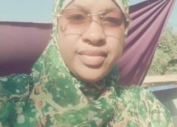 Labé : le regard de cette journaliste sur la célébration de la journée internationale de la liberté de la presse