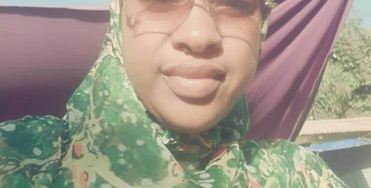 Labé : le regard de cette journaliste sur la célébration de la journée internationale de la liberté de la presse