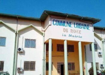 Boké : des femmes de la commune urbaine s’inquiètent des journées de manifestations projetées par les FVG