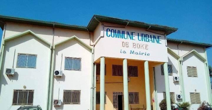 Boké : des femmes de la commune urbaine s’inquiètent des journées de manifestations projetées par les FVG