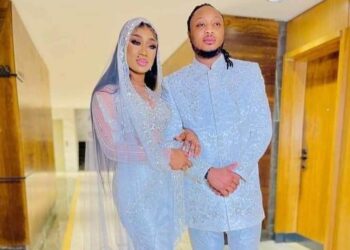 La chanteuse Mimi payapaya annonce son divorce: