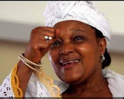 Urgent: l&rsquo;ancienne syndicaliste Hadja Rabiatou Serah Diallo décédée à Conakry 