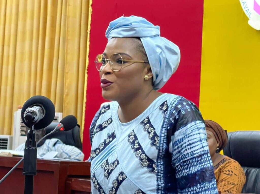 Adoption d’un statut particulier des institutions d’enseignement supérieur: Dr Diaka Sidibé se prononce sur son importance