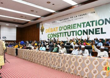 Accès à l&rsquo;électricité: le CNT adopte un accord de 90.000.000 USD