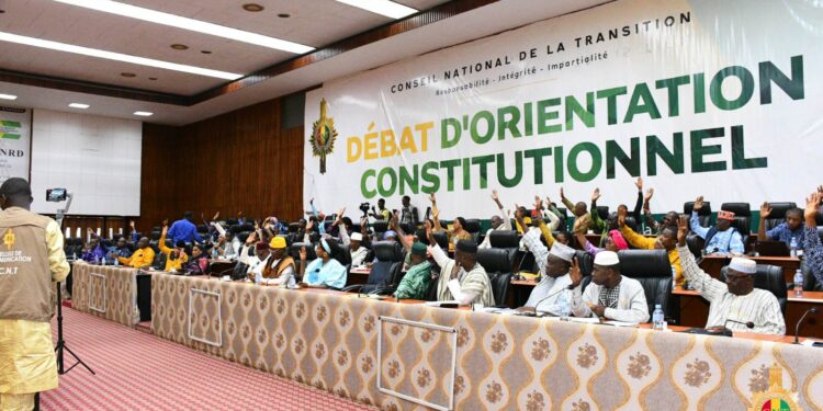 Accès à l&rsquo;électricité: le CNT adopte un accord de 90.000.000 USD