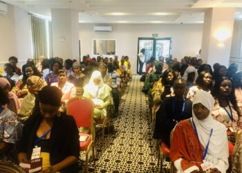 Conakry: la fondation d’Impact Africain célèbre la journée internationale de la Femme africaine à travers une série de panels  