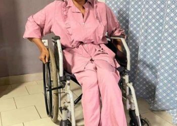Guinée/situation des personnes handicapées dans la circulation : le cri de cœur de cette activiste (tribune)