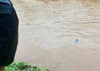 Forte pluie sur Conakry: des dégâts matériels et des pertes en vie humaine signalés par endroit 