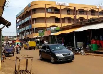 Interpellation des manifestants pro CNRD à Kankan: Des femmes de la commune urbaine réagissent