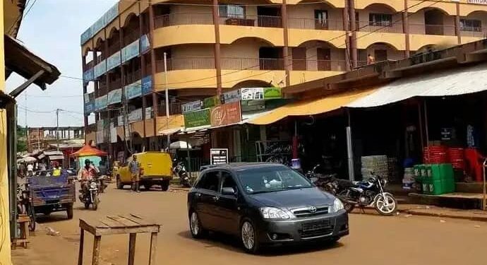 Interpellation des manifestants pro CNRD à Kankan: Des femmes de la commune urbaine réagissent