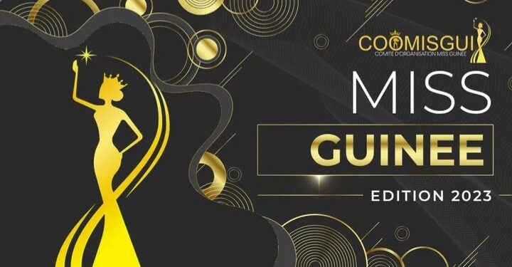 Bisbilles autour de l’organisation miss Guinée 2023 : réactions croisées des acteurs de la mode