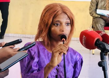 Société: Victime d&rsquo;excision, cette jeune femme ressent des séquelles