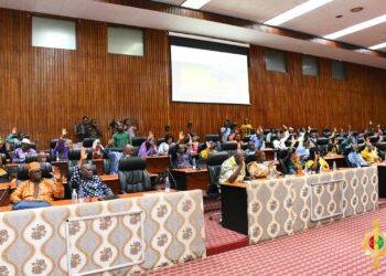 Amélioration des Statistiques en Afrique de l’Ouest et du Centre: le CNT adopte une convention de financement de 45 millions de dollars US 