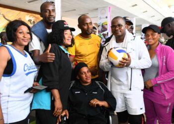 CNT: lancement de la 3ème édition de la journée citoyenne et sportive