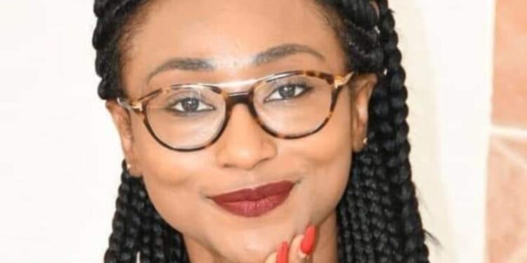 Nadia Nhaman sur le discours de colonel Mamadi Doumbouya: