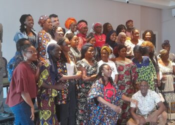 ‘’Guineh Loolé’’, un forum intergénérationnel qui promeut le leadership féminin