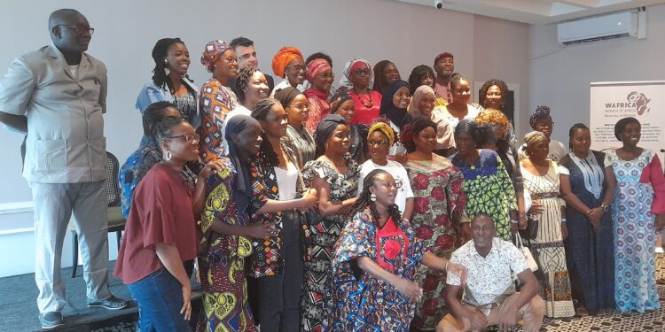 ‘’Guineh Loolé’’, un forum intergénérationnel qui promeut le leadership féminin