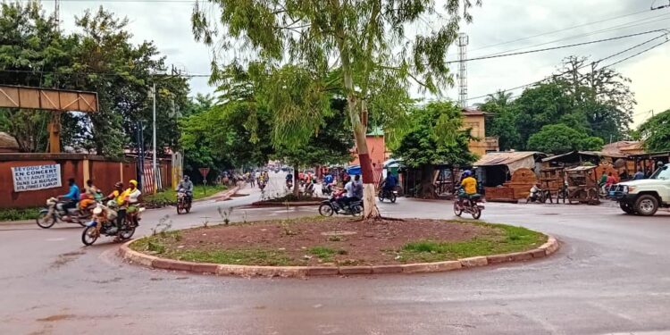 Kankan/an 2 du CNRD: Réactions mitigées des acteurs socio-politiques