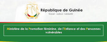 Guinée : Les personnes vulnérables au cœur de la gouvernance CNRD