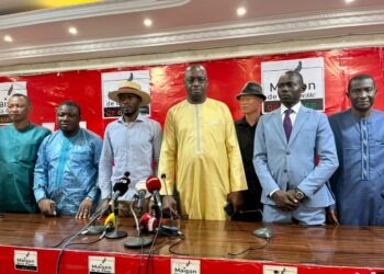 Déclaration Conjointe des Associations de Presse sur la situation de Guinéenematin