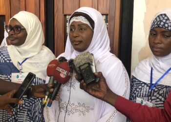 Ridwane Guinée: ‘’l&rsquo;association le voile, ma pudeur’’ plaide pour un texte qui favorise l&rsquo;acceptation de tous les types de voile à l&rsquo;école et dans les entreprises