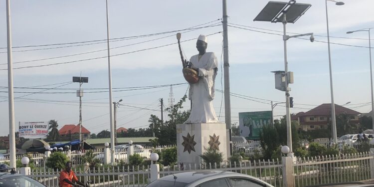 Conakry: des citoyens se prononcent sur le recrutement annoncé par le gouvernement 