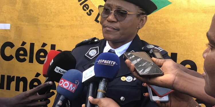 Guinée/VBG: les cas de viol s&rsquo;alourdissent (statistiques OPROGEM)