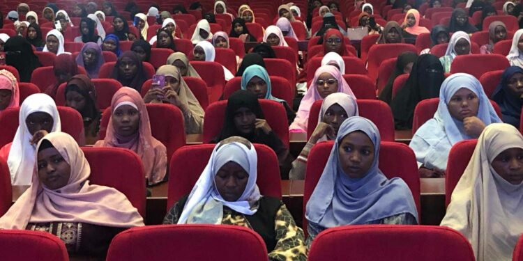 Ridwane Guinée: ‘’l&rsquo;association le voile, ma pudeur’’ plaide pour un texte qui favorise l&rsquo;acceptation de tous les types de voile à l&rsquo;école et dans les entreprises